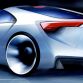 Toyota FT-HS Concept