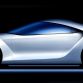 Toyota FT-HS Concept