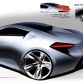 Toyota FT-HS Concept