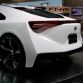 Toyota FT-HS Concept