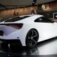 Toyota FT-HS Concept