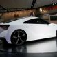Toyota FT-HS Concept