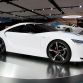 Toyota FT-HS Concept