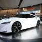 Toyota FT-HS Concept