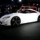 Toyota FT-HS Concept