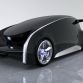 Toyota Fun-Vii concept