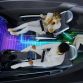 Toyota Fun-Vii concept