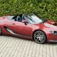 Toyota GRMN Sports Hybrid Concept II