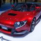 Toyota GRMN Sports Hybrid Concept II