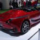 Toyota GRMN Sports Hybrid Concept II