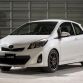 Toyota GRMN Vitz Turbo