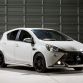 Toyota GRMN Aqua G Sports 