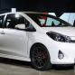 Toyota GRMN Vitz Turbo