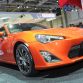 Toyota GT 86 at Tokyo 2011