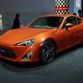Toyota GT 86 at Tokyo 2011