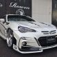 Toyota GT 86 by Rowen International