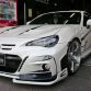 Toyota GT 86 by Rowen International