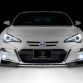 Toyota GT 86 by Rowen International