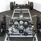 Toyota GT-86 Drivetrain and Powertrain Photos