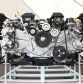 Toyota GT-86 Drivetrain and Powertrain Photos