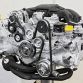 Toyota GT-86 Drivetrain and Powertrain Photos