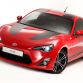 Toyota GT 86 First Edition