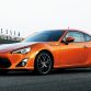 Toyota GT 86 Japan Version