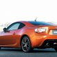 Toyota GT 86 Japan Version