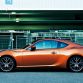 Toyota GT 86 Japan Version