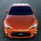 Toyota GT 86 Japan Version