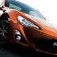 Toyota GT 86 Japan Version