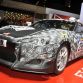 Toyota GT 86 Live in Geneva 2012