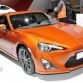 Toyota GT 86 Live in Geneva 2012