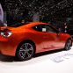 Toyota GT 86 Live in Geneva 2012