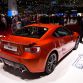 Toyota GT 86 Live in Geneva 2012
