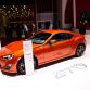 Toyota GT 86 Live in Geneva 2012
