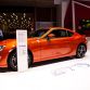 Toyota GT 86 Live in Geneva 2012