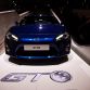 Toyota GT 86 Live in Geneva 2012