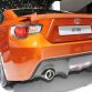 Toyota GT 86 Live in Geneva 2012