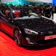 Toyota GT 86 Live in Geneva 2012
