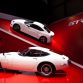 Toyota GT 86 Live in Geneva 2012