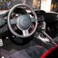 Toyota GT 86 Live in Geneva 2012