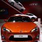 Toyota GT 86 Live in Geneva 2012