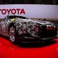 Toyota GT 86 Live in Geneva 2012