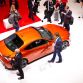 Toyota GT 86 Live in Geneva 2012
