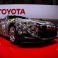 Toyota GT 86 Live in Geneva 2012