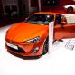 Toyota GT 86 Live in Geneva 2012