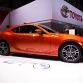 Toyota GT 86 Live in Geneva 2012