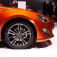 Toyota GT 86 Live in Geneva 2012