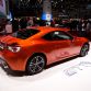 Toyota GT 86 Live in Geneva 2012
